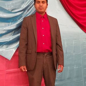 Meet your Posher, Ashish